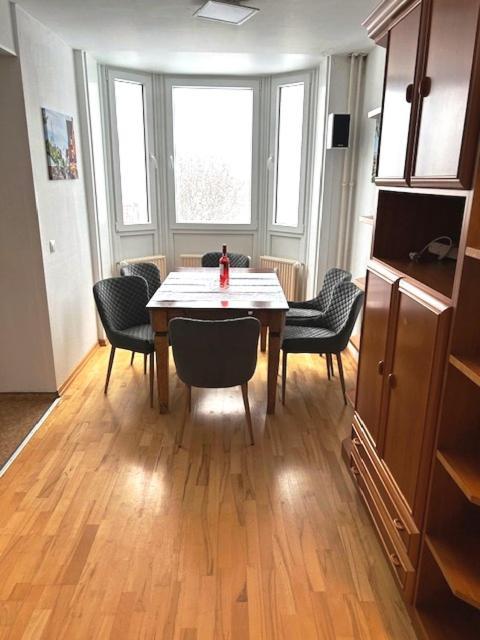 Ferienwohnung Im Strandhotel Вик-ауф-Фёр Экстерьер фото