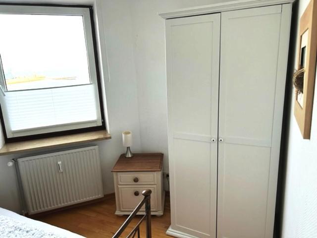 Ferienwohnung Im Strandhotel Вик-ауф-Фёр Экстерьер фото